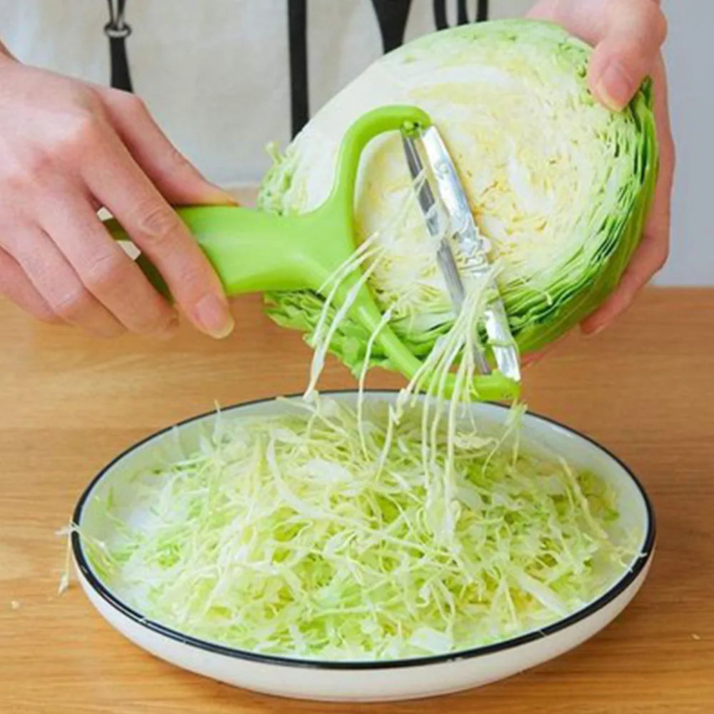 Easy Slice Veggie Master
