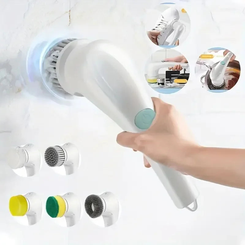 Magic Multi-Clean Brush